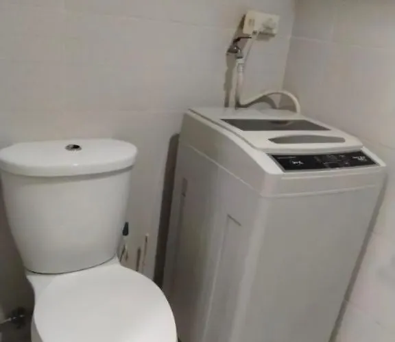 Sea Residences Moa Area In Pasay 3* Manila