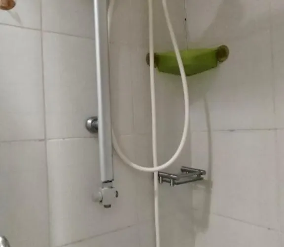 Aparthotel Sea Residences Moa Area In Pasay