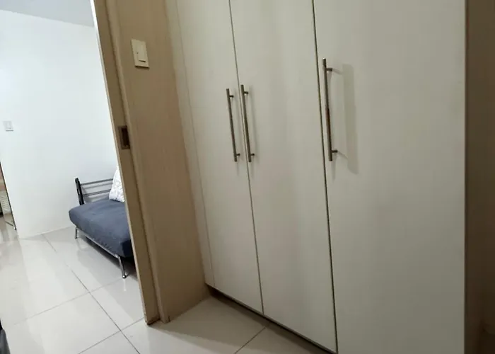 Sea Residences Moa Area In Pasay Manila
