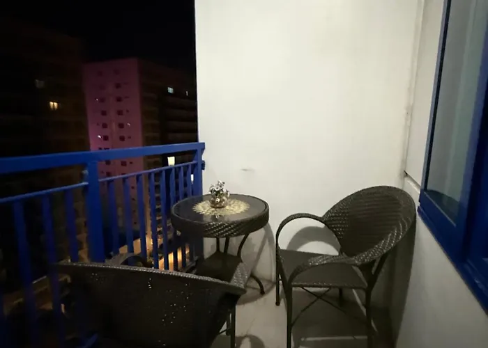 Sea Residences Moa Area In Pasay 3* Manila