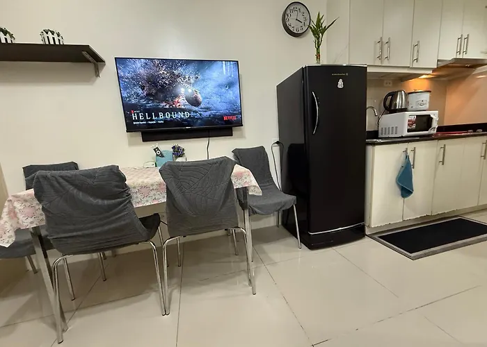 Sea Residences Moa Area In Pasay Manila